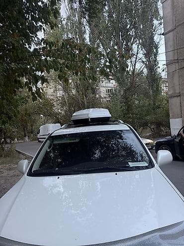 автобокс оригинал: Автобокс на крышу автомобиля - Тип: багажный бокс на — 1