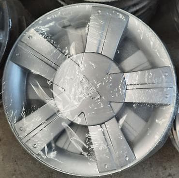 krone sd: Колпаки R 15, Комплект — 8