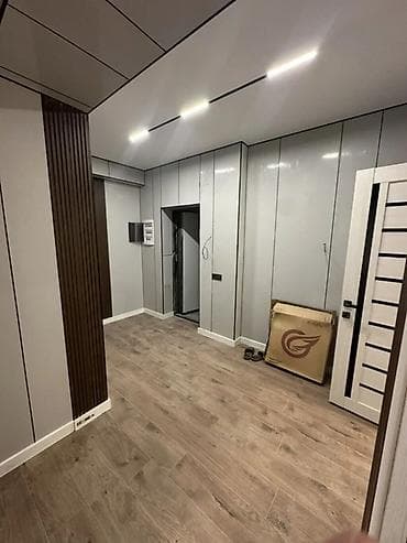 4: 1 комната, 44 м², Технопарк Элитка, 4 этаж, Свежий ремонт — 4