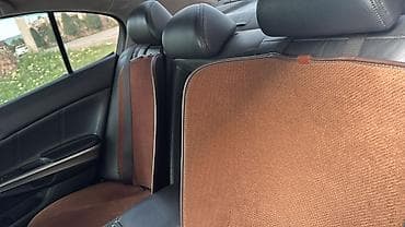 Honda Accord: 2009 г., 3.5 л, Автомат, Бензин, Седан — 7