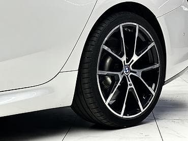 bmw samurai: BMW 8 series: 2021 г., 3 л, Автомат, Бензин, Седан — 10