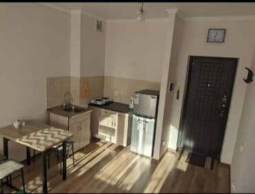 дом жениш: Квартира, КГС ЦО Радуга, Сары-Ой, Детская площадка, Парковка, стоянка, Охраняемая территория — 2