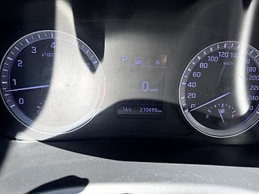 Продажа авто: Hyundai Sonata: 2019 г., 2 л, Автомат, Газ, Седан — 7