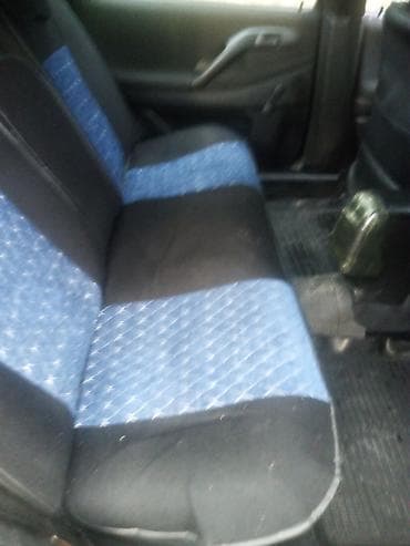 радиатор опель вектра б: Volkswagen Passat Variant: 1996 г., 2 л, Механика, Бензин, Универсал — 8