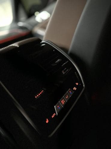 byd leopard 7: BMW X5: 2020 г., 3 л, Автомат, Бензин, Внедорожник — 10