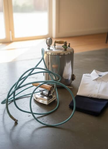 Продаю паровой утюг