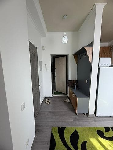 квартира коенкозова: 1 комната, 37 м² — 6