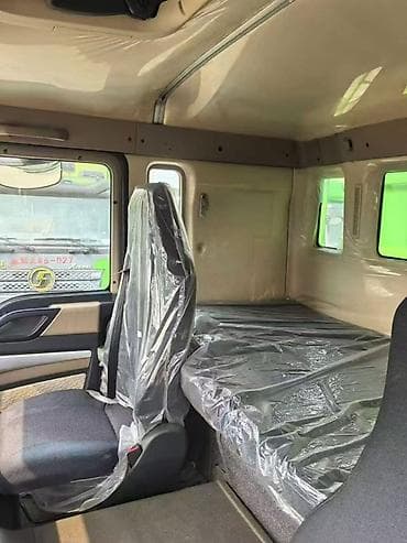 хово самасувал: Грузовик, Howo, Стандарт, Новый — 6