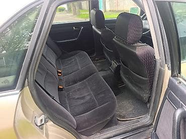 бак ауди с4: Audi 100: 1995 г., 2.6 л, Кол менен иштөөчү, Бензин, Седан — 1