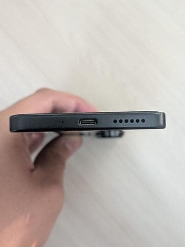 mac mini 4: Redmi, Redmi Note 13 Pro, Б/у, 512 ГБ, цвет - Серый, 2 SIM — 7
