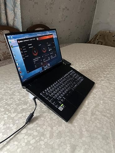 Ноутбуки MSI: Игровой, Intel Core i7, ОЗУ, RAM: 8 ГБ — 1