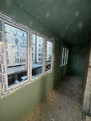 gala group: Остекление и отделка балконов/лоджий под ключ - Профессиональное — 7