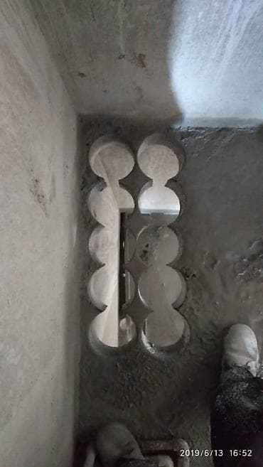 Двери на заказ: Алмазное сверление Больше 6 лет опыта — 4