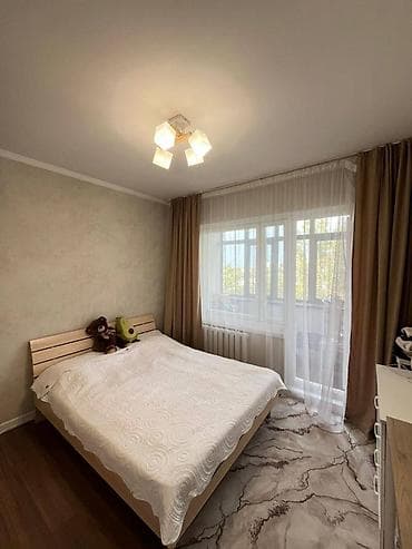 5: 3 комнаты, 71 м², 5 этаж, Дизайнерский ремонт — 10