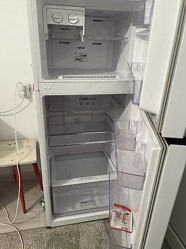 element 5: Холодильник Artel, Двухкамерный, No frost — 2