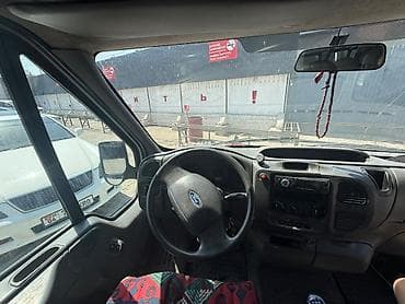 surf 185: Автобус, Ford, 2005 г., 2 л, до 15 мест — 2