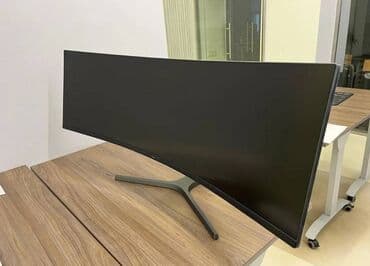 Монитор, Samsung at lalafo.kg Монитор, Samsung