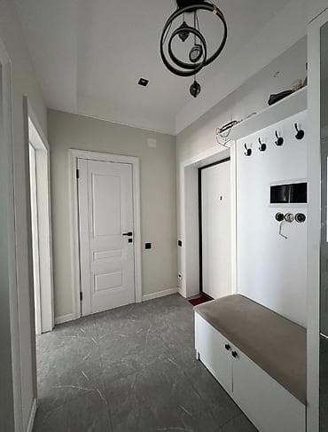 all group: 1 комната, 40 м², Элитка, 12 этаж, Дизайнерский ремонт — 4