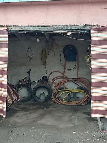 дом покровке: Дом, 30 м², 5 комнат, Собственник, Старый ремонт — 7