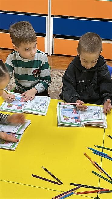 онлайн курсы английского языка бишкек: Здоровый садик — всё лучшее детям! Локация: переулок Сумской, 11 — 7