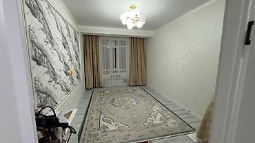 Продажа квартир: 2 комнаты, 45 м², Элитка, 11 этаж, Евроремонт — 2