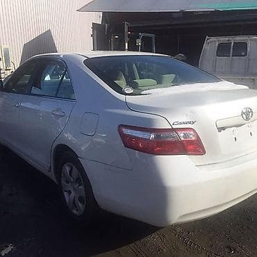 японские автомобили: Продаю автозапчасти из Японии Камри 40 в разборе Б/У запчасти на — 1