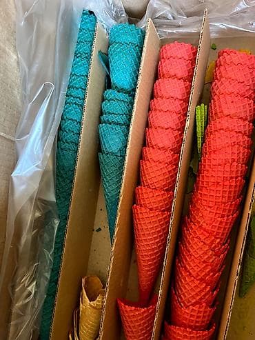 мыла станок: Балмуздак аппараты сатылат. Балмуздак аппарат жаңы 3 жолу гана — 4