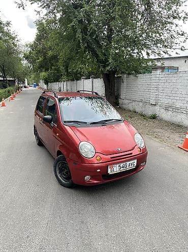 аренда деу матиз: Сдаю Daewoo Matiz, Почасово, Без водителя, | Залог, Водительские права, От 18 лет — 3