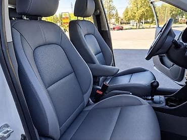 Продажа авто: Kia Morning: 2020 г., 1 л, Автомат, Бензин, Хэтчбэк — 2
