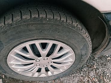 Продажа авто: Volkswagen Passat: 1990 г., 1.8 л — 9
