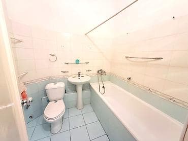 Продажа квартир: 2 комнаты, 53 м², Сталинка, 2 этаж, Косметический ремонт — 8