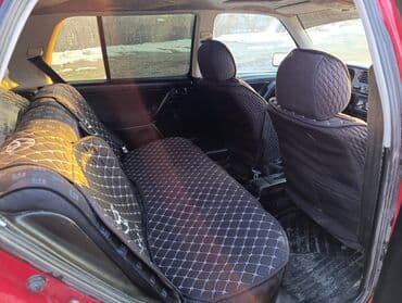 авто с последующим выкупом без первоначального взноса: Volkswagen Golf: 1992 г., 1.8 л, Механика, Бензиновая, Хэтчбэк — 5