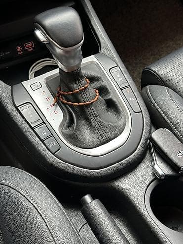 mazda 6 2003: Kia K3: 2019 г., 1.6 л, Вариатор, Бензин, Седан — 6