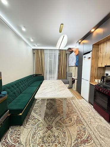 1 комната, 55 м², Джал мкр (в т.ч. Верхний, Нижний, Средний) 10 этаж at lalafo.kg 1 комната, 55 м², Джал мкр (в т.ч. Верхний, Нижний, Средний) 10 этаж