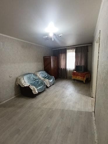 Продажа квартир: 2 комнаты, 42 м², Хрущевка, 1 этаж, Косметический ремонт — 5