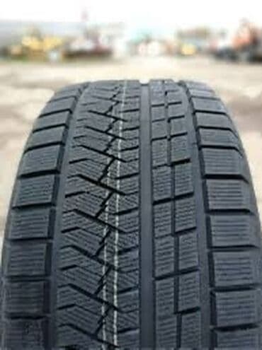 triangle шины: Шины 235 / 55 / R 20, Зима, Новый, Комплект, Легковые, Китай, Triangle — 1