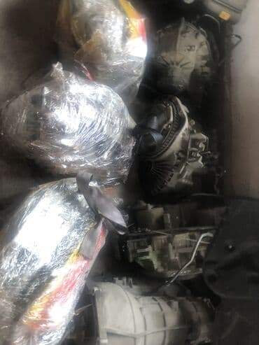 привозные двигатели в бишкеке для пассат б3: Акпп мерс а класс гуур насосы автомат коробка на мерс а класс гуур — 1