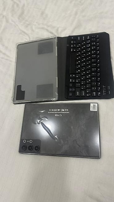 mi 4a: Планшет, Asus, Wi-Fi, Б/у, Классический цвет - Серый — 3