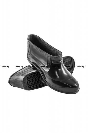 галошы: Галоши ПВХ литьевые Галоши ПВХ садовые литьевые, широко используются — 1