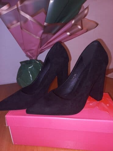 турецкие вечерние платья в ташкенте: Новые туфли — 3
