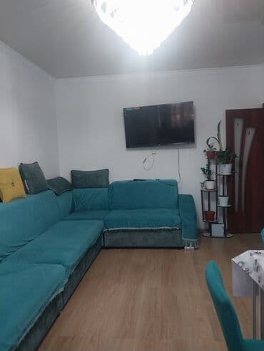 сдаётся квартира для девушек: 1 комната — 1