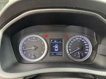 e2 byd: Hyundai Sonata: 2021 г., 2 л, Автомат, Газ, Седан — 8