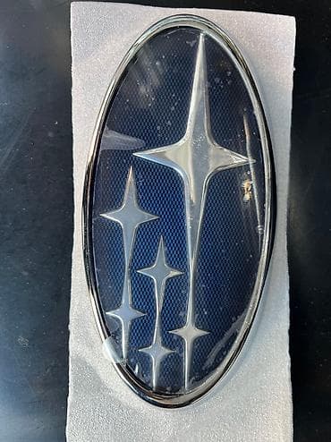 outback: Subaru, 2017 г., Жаңы, Оригинал — 3