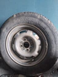 шины на форестер: Колеса в сборе R <13 — 1