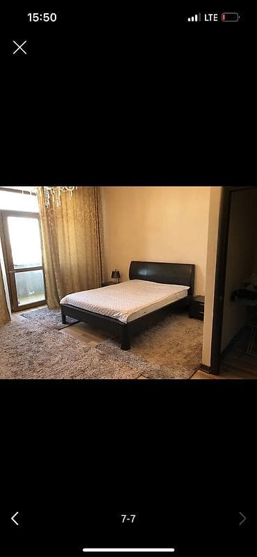 11: 2 комнаты, 70 м², Филармония Элитка, 11 этаж — 1