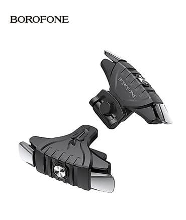 ring fit: Триггеры для смартфона BOROFONE BG2 "Spartan" — это джойстики, которые — 8