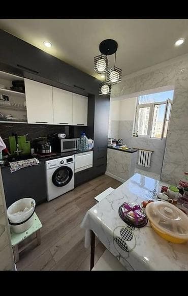 3 комнаты, 78 м², 105 серия, 6 этаж, Евроремонт
