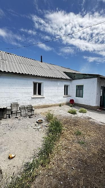 продаю дом в ленинский: Продается дом, село Лесное, дом кирпичный, участок 8 сотых — 3