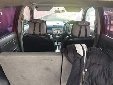 мицубиси спес стар: Mazda Demio: 2003 г., 1.3 л, Автомат, Бензин, Хэтчбэк — 2