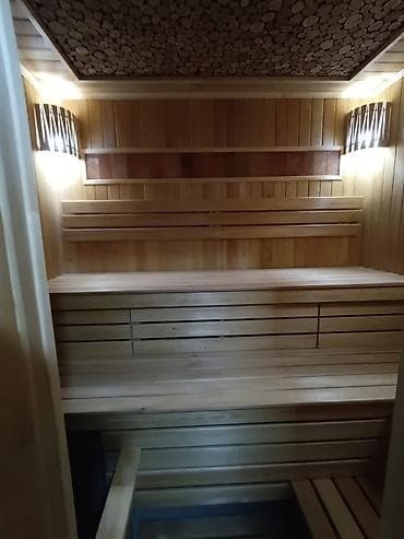 одноразовая посуда с крышкой: Парная/сауна под ключ. Профессиональное изготовление и отделка — 5